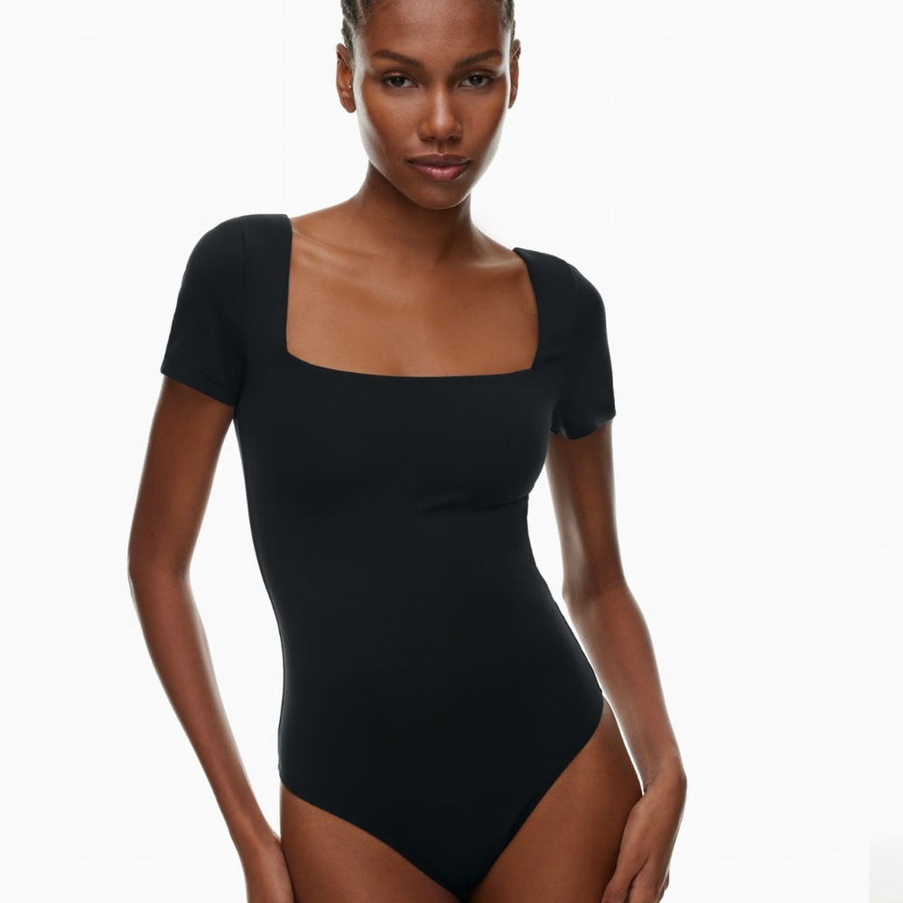 Aritzia Bodysuit